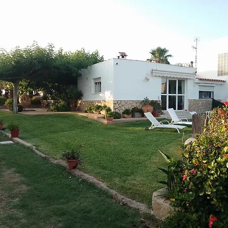 Chalet Eucaliptus-2